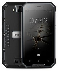 Замена разъема зарядки на телефоне Blackview BV4000 Pro в Ижевске